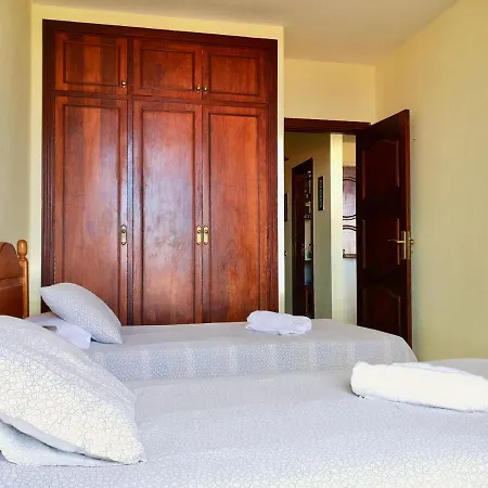 Lejlighed Cozy In Old Quarter Of