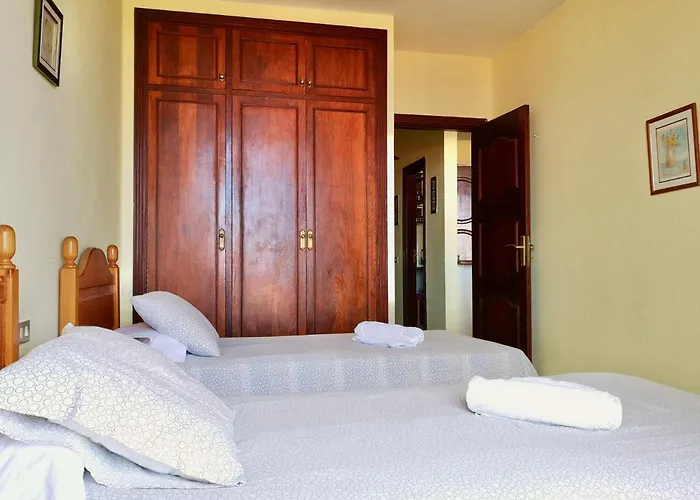 Apartamento Cozy In Old Quarter Of
