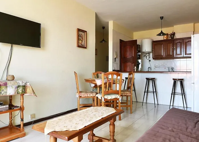 Apartamento Cozy In Old Quarter Of *