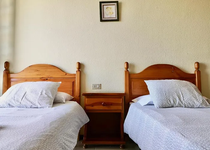 Apartamento Cozy In Old Quarter Of Puerto de la Cruz (Tenerife)