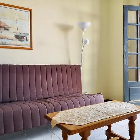 Cozy In Old Quarter Of Apartman *