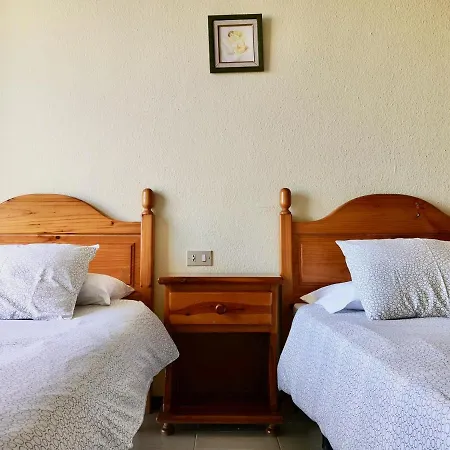 Daire Cozy In Old Quarter Of Puerto de la Cruz (Tenerife)