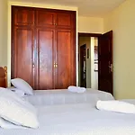 Appartement Cozy In Old Quarter Of