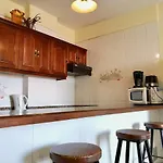Cozy In Old Quarter Of Appartement Puerto de la Cruz (Tenerife)